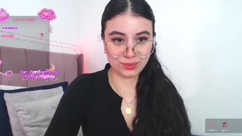 GabrielaRossa online show from December 19, 2:35 pm