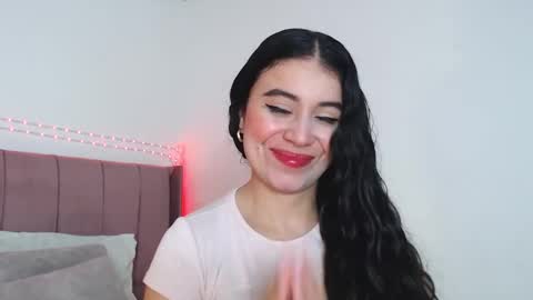 GabrielaRossa online show from April 12, 8:47 pm