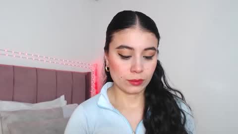 GabrielaRossa online show from April 20, 1:58 pm