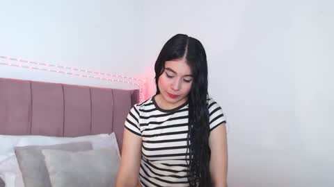 GabrielaRossa online show from April 22, 7:04 pm