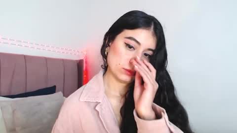GabrielaRossa online show from May 23, 2:21 pm