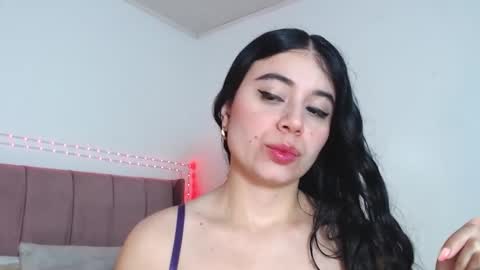 GabrielaRossa online show from June 5, 12:00 pm