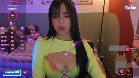 Gabriela Torres  online show from September 14, 8:41 pm