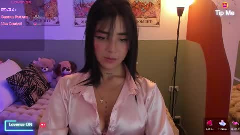 Gabriela Torres  online show from September 26, 9:52 pm