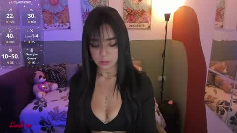 Snapshot of gabrielatorres1 chatting on June 10, 3:11 pm Gabriela Torres online show from June 10, 3:11 pm