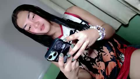 GABBY online show from September 21, 1:46 pm