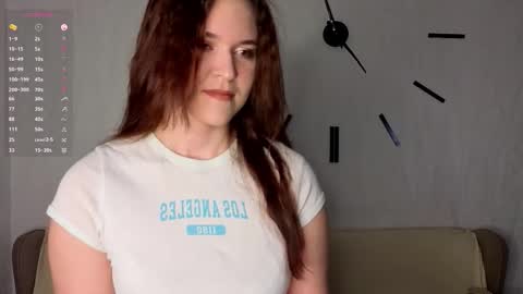 Stacy online show from February 2, 6:17 pm