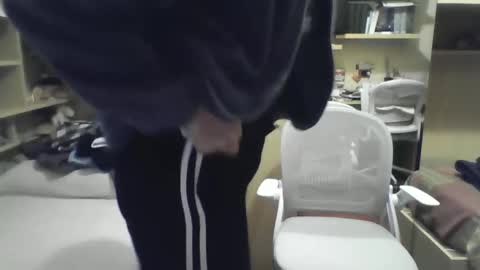 Gabriele online show from December 14, 3:39 pm