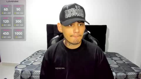 Snapshot of gabrieljr99 chatting on September 13, 4:01 am Gabe online show from September 13, 4:01 am