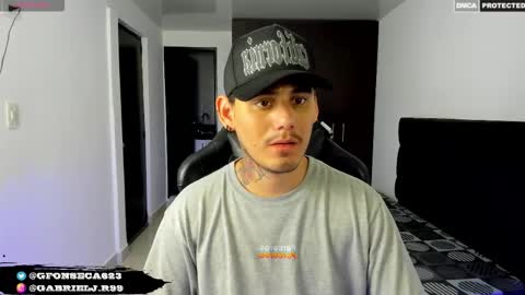 Snapshot of gabrieljr99 chatting on September 30, 3:00 am Gabe online show from September 30, 3:00 am