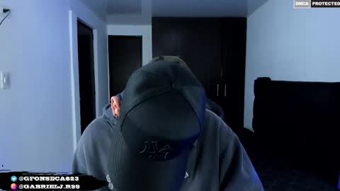 Snapshot of gabrieljr99 chatting on November 9, 4:33 am Gabe online show from November 9, 4:33 am