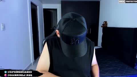 Snapshot of gabrieljr99 chatting on November 15, 4:43 am Gabe online show from November 15, 4:43 am