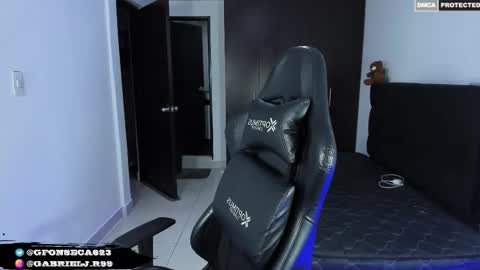 Snapshot of gabrieljr99 chatting on November 21, 4:00 am Gabe online show from November 21, 4:00 am