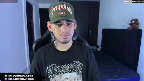 Gabe online show from February 3, 4:43 am