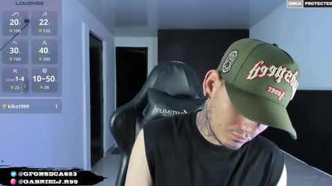 Gabe online show from March 9, 5:22 am