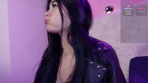 gabriella online show from November 20, 1:39 am