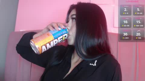 gabriella online show from April 21, 10:56 pm