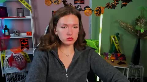 Snapshot of gabriella_daylight chatting on October 22, 6:02 am gabriella_daylight online show from October 22, 6:02 am