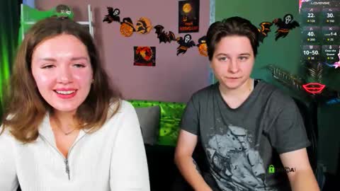 Snapshot of gabriella_daylight chatting on October 23, 6:23 am gabriella_daylight online show from October 23, 6:23 am
