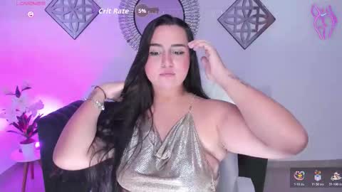 Snapshot of gabriella_evans_ chatting on November 25, 5:07 am gabriella_evans_ online show from November 25, 5:07 am