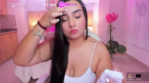 Snapshot of gabriella_evans_ chatting on December 15, 3:55 am gabriella_evans_ online show from December 15, 3:55 am