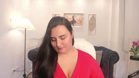 gabriella_evans_ online show from February 24, 1:58 am