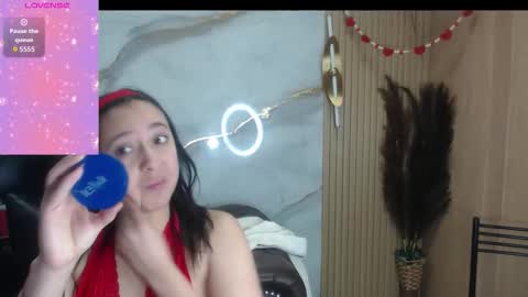 Gabriella online show from February 12, 1:28 pm