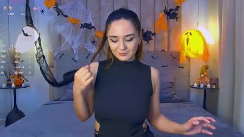 Gabriella online show from October 30, 6:15 am