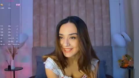 Gabriella online show from November 12, 6:03 am