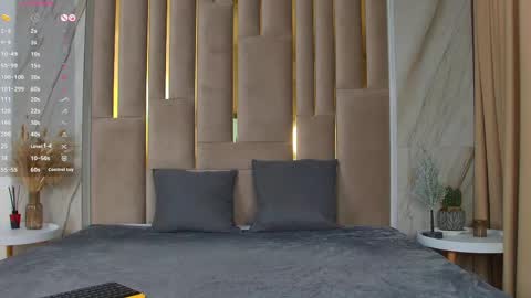 Gabriella online show from April 14, 7:14 am