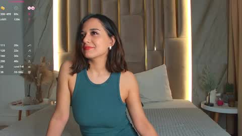 Gabriella online show from April 23, 6:58 am