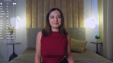 Gabriella online show from July 16, 7:25 am