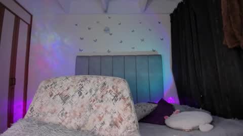 Gaby online show from November 4, 12:21 am