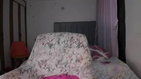 Gaby online show from June 16, 1:52 am