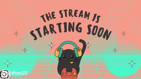 Gabriella online show from November 22, 8:08 pm