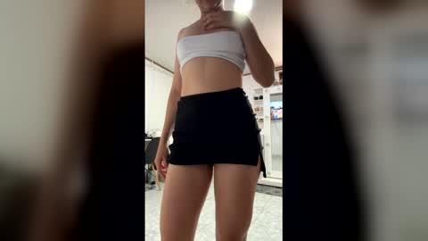 Gabriella online show from December 14, 5:18 pm