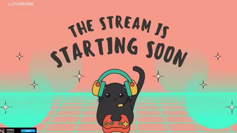 Gabriella online show from February 9, 6:34 pm