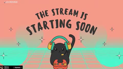 Gabriella online show from March 19, 5:50 pm