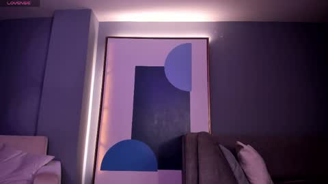 Gabriella Lee online show from April 22, 2:58 am