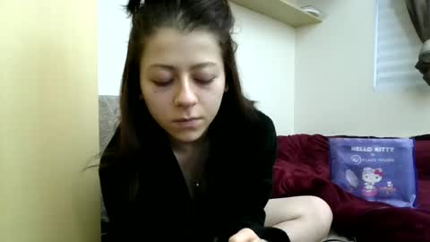 Snapshot of gabriellamanhaes chatting on June 18, 9:25 am gabriellamanhaes online show from June 18, 9:25 am