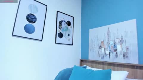 Gabriella Antonella online show from November 28, 4:20 pm