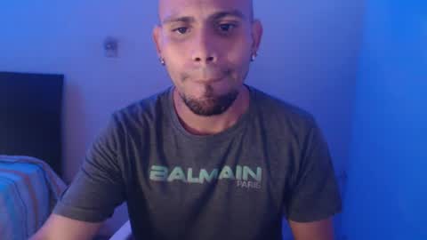 Gabriel online show from December 2, 9:17 pm