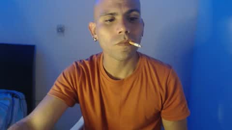 Gabriel online show from December 9, 9:26 pm