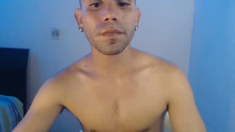 Gabriel online show from December 12, 12:38 am