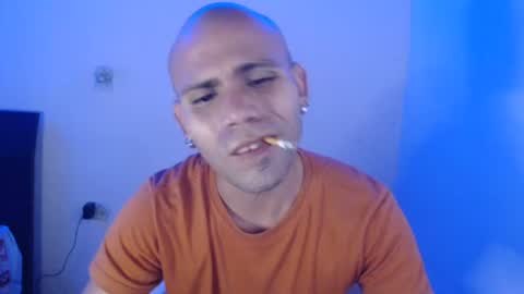 Gabriel online show from December 24, 9:33 pm