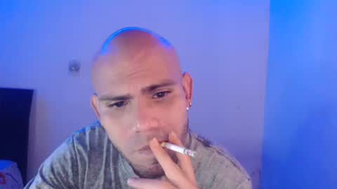 Gabriel online show from December 28, 9:30 pm