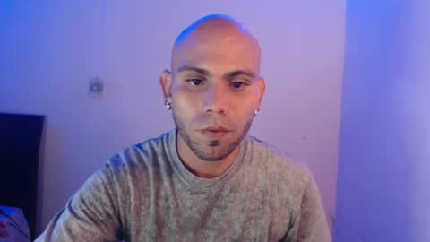 Gabriel online show from December 29, 12:30 am