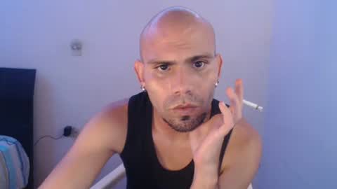 Gabriel online show from January 3, 3:38 am