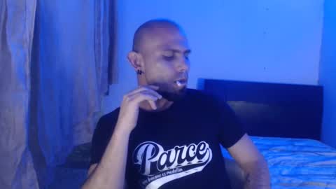 Gabriel online show from February 26, 9:58 pm