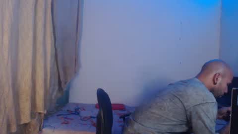 Gabriel online show from October 6, 10:51 pm